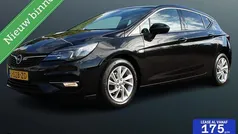 Gebruikt 2020 Opel Astra Business Elegance Hatchback | € 12.395 (Eerlijke prijs)