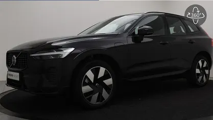 Occasion 2025 Volvo XC60 Ultra SUV | € 61.900 (Eerlijke prijs)