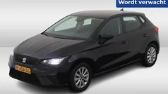 Zwart Gebruikt 2021 Seat Ibiza Style Hatchback | € 15.950 (Eerlijke prijs)
