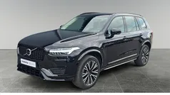 Zwart Gebruikt 2024 Volvo XC90 Ultimate SUV | € 69.845 (Eerlijke prijs)