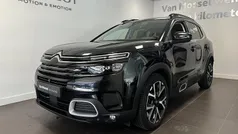 Zwart Gebruikt 2020 Citroën C5 Aircross PureTech SUV | € 24.940 (Eerlijke prijs)