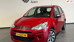 Gebruikt 2014 Citroën C3 Attraction Hatchback | € 3.999 (Eerlijke prijs)