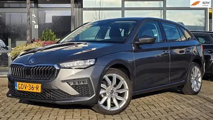 Occasion Skoda Scala Essence 95 PK (69 kW) 2024 Hatchback