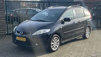Gebruikt 2007 Mazda 5 Touring MPV | € 1.795 (Super prijs)