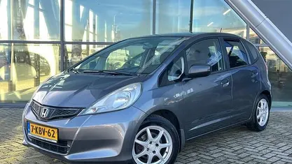 Gebruikt 2013 Honda Jazz S Hatchback | € 6.499 (Eerlijke prijs)