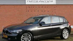 Gebruikt 2012 BMW 118 Hatchback | € 5.950 (Eerlijke prijs)