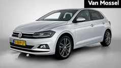 Grijs Gebruikt 2019 VW Polo Highline Hatchback | € 19.900 (Eerlijke prijs)