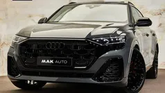 Gebruikt 2025 Audi Q8 Competition SUV | € 144.950