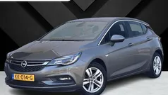 Gebruikt 2016 Opel Astra Edition Hatchback | € 11.425 (Eerlijke prijs)