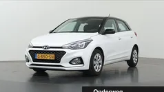 Gebruikt 2019 Hyundai i20 Comfort Hatchback | € 12.435 (Eerlijke prijs)