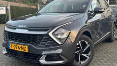 Gebruikt 2023 Kia Sportage SUV | € 28.495 (Super prijs)