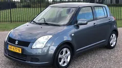 Gebruikt 2007 Suzuki Swift Comfort Hatchback | € 2.349 (Goede deal)
