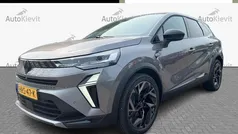 Grijs Nieuw 2025 Renault Symbioz Esprit Alpine SUV | € 36.950 (Eerlijke prijs)