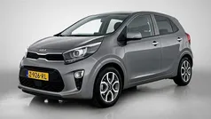 Gebruikt 2024 Kia Picanto Hatchback | € 16.945 (Eerlijke prijs)