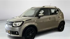 Grijs Gebruikt 2020 Suzuki Ignis Hatchback | € 15.945 (Eerlijke prijs)
