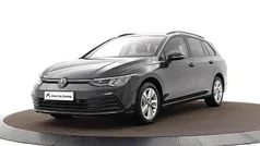 Gebruikt 2023 VW Golf VIII Life Stationwagen | € 24.740 (Eerlijke prijs)