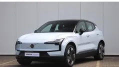 Blauw Gebruikt 2024 Volvo EX30 Plus SUV | € 31.450 (Goede deal)
