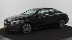 Gebruikt 2015 Mercedes 180 Edition Sedan | € 10.900 (Eerlijke prijs)