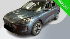 Gebruikt 2021 Ford Kuga Titanium X SUV | € 25.595 (Eerlijke prijs)