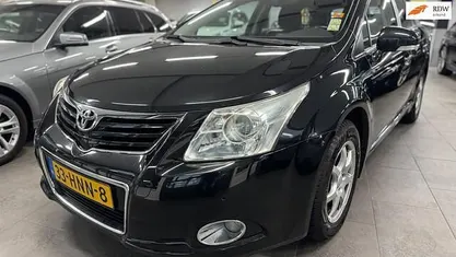 Occasion Toyota Avensis 152 PK (111 kW) 2009 Stationwagen