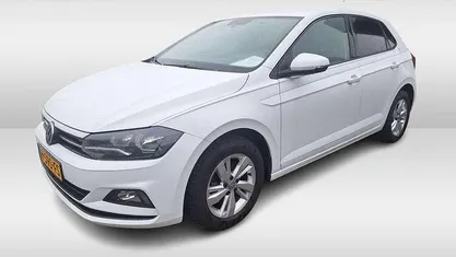 Occasion VW Polo Comfortline 97 PK (71 kW) 2020 Hatchback