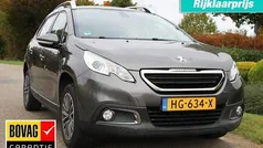Gebruikt 2015 Peugeot 2008 Premium SUV | € 8.900 (Eerlijke prijs)