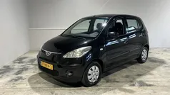 Gebruikt 2008 Hyundai i10 Active Hatchback | € 1.850 (Eerlijke prijs)