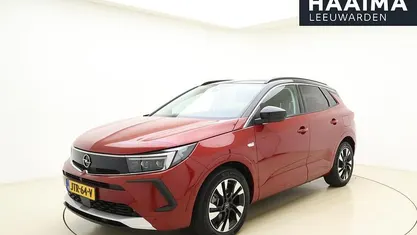 Occasion 2026 Opel Grandland X Ultimate SUV | € 28.950 (Eerlijke prijs)