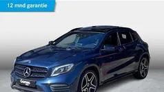 Gebruikt 2019 Mercedes GLA180 AMG SUV | € 24.950 (Eerlijke prijs)