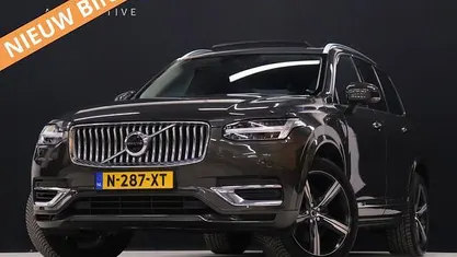 Occasion Volvo XC90 Inscription 455 PK (334 kW) 2022 SUV