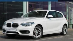 Gebruikt 2018 BMW 116 Executive Hatchback | € 15.450 (Eerlijke prijs)