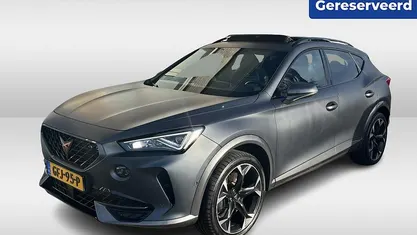 Gebruikt 2021 Cupra Formentor SUV | € 33.950 (Eerlijke prijs)