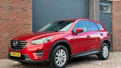Gebruikt 2016 Mazda CX-5 SUV | € 16.750 (Eerlijke prijs)
