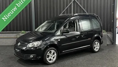 Occasion VW Caddy Comfortline 86 PK (63 kW) 2011 MPV