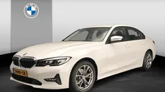 Gebruikt 2020 BMW 320 Efficient Dynamics Sedan | € 28.900 (Super prijs)