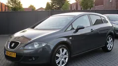Gebruikt 2008 Seat Leon Hatchback | € 2.999 (Eerlijke prijs)
