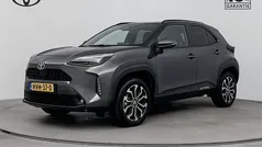 Grijs Gebruikt 2024 Toyota Yaris Cross SUV | € 30.945 (Eerlijke prijs)