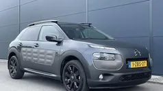 Grijs Gebruikt 2014 Citroën C4 Cactus Shine Hatchback | € 11.945 (Eerlijke prijs)