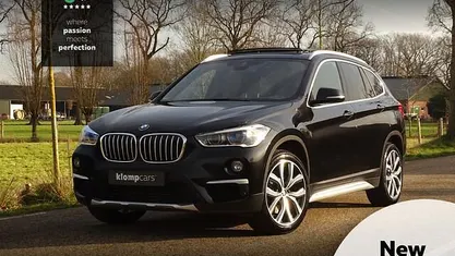 Occasion BMW X1 xLine 192 PK (141 kW) 2019 SUV