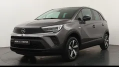 Grijs Gebruikt 2022 Opel Crossland X Edition SUV | € 16.995 (Eerlijke prijs)
