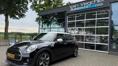Blauw Gebruikt 2019 Mini Cooper Hatchback | € 22.900 (Eerlijke prijs)