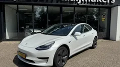 Gebruikt 2019 Tesla Model 3 Standard Range Sedan | € 17.900 (Eerlijke prijs)