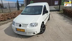 Overige Gebruikt 2009 VW Caddy MPV | € 3.999 (Eerlijke prijs)