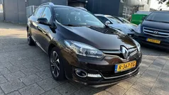 Bruin Occasion 2014 Renault Mégane GT Line GT-Line Stationwagen | € 5.749 (Eerlijke prijs)