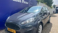 Gebruikt 2013 Ford Fiesta Hatchback | € 6.245 (Goede deal)