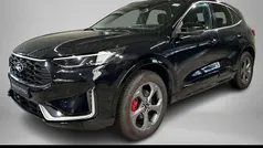 Zwart Gebruikt 2025 Ford Kuga ST-Line X SUV | € 44.945 (Goede deal)