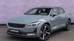 Grijs Gebruikt 2023 Polestar 2 Long Range Single Motor Sedan | € 32.899 (Goede deal)