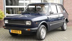 Blauw Gebruikt 1978 Fiat 127 Hatchback | € 4.450