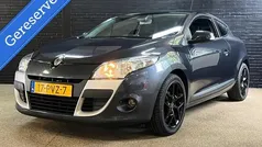 Grijs Gebruikt 2011 Renault Mégane Coupé Coupé | € 4.999 (Eerlijke prijs)