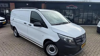 Occasion Mercedes Vito 114 PK (83 kW) 2015 Van